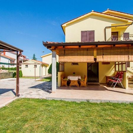Apartments With A Parking Space Vinez, Labin - 11851 Exterior photo